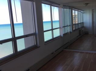 6171 N Sheridan Rd APT 1005, Chicago, IL 60660