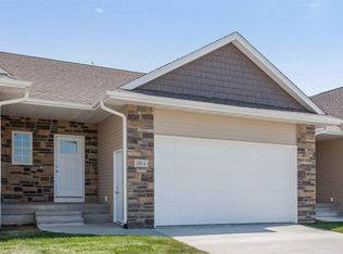 331 Amy St UNIT B, Swisher, IA 52338