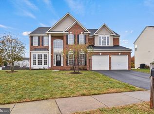 10801 Grimbert Ct, Bealeton, VA 22712