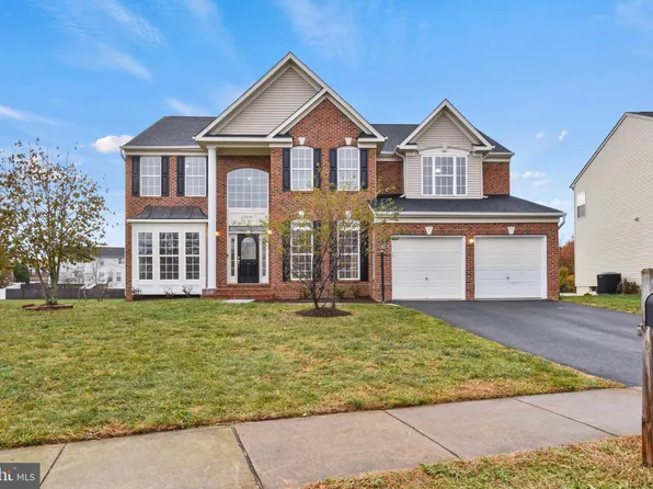 10801 Grimbert Ct, Bealeton, VA 22712