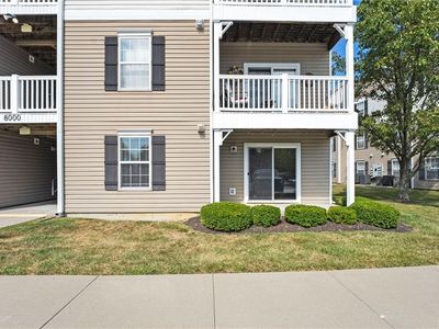 8000 N Drury Ave UNIT 1B, Kansas City, MO, 64119