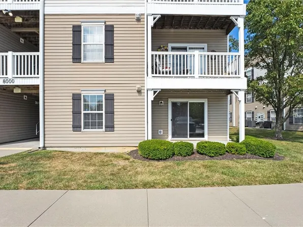 8000 N Drury Ave Unit 1B, Kansas City, MO 64119