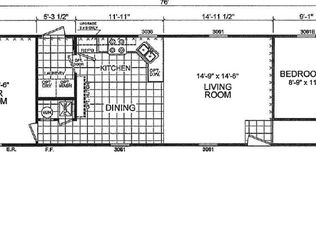 1715 Colorado Pl, Sturgeon Bay, WI 54235