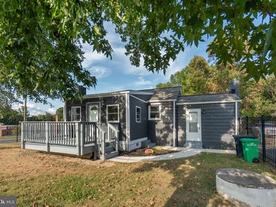 9500 Temple Hill Rd, Clinton, MD, 20735