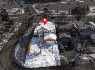 1 Donaldson Dr, Brampton, ON L6Y 3G7