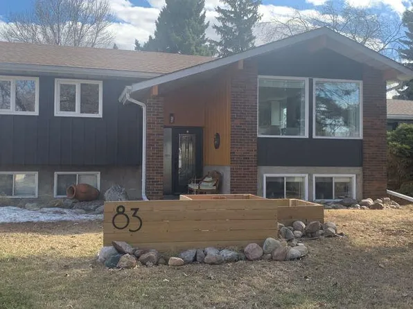 83 Lorraine Cres, Saint Albert, AB T8N 2R4