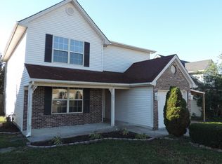 107 W Chopin Way, Georgetown, KY 40324