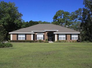9214 S Suncoast Blvd, Homosassa, FL 34446