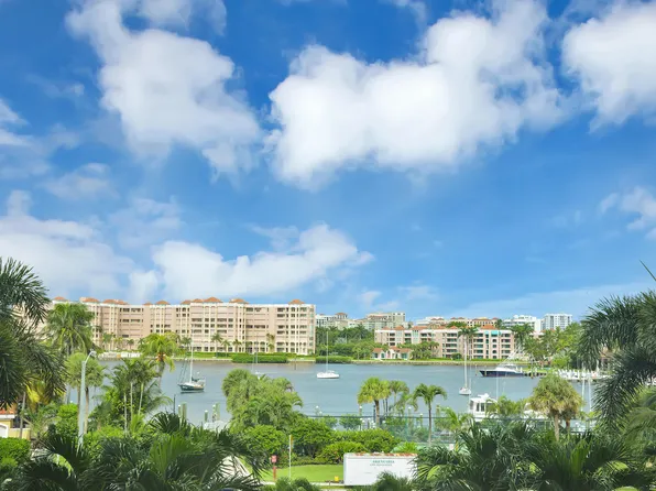 500 S Ocean Blvd APT 309, Boca Raton, FL 33432