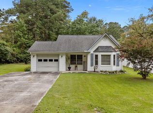 3607 Fort Rd, New Bern, NC 28560