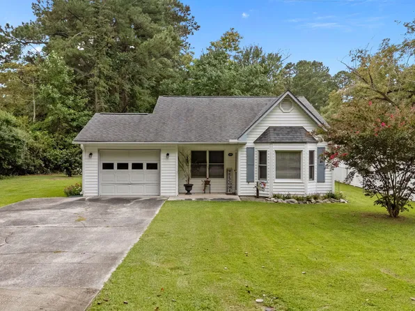 3607 Fort Road, New Bern, NC 28560