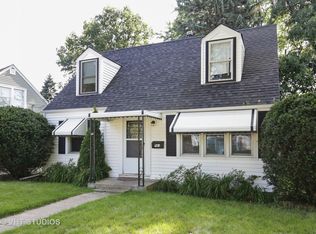 503 Miller Dr, Elgin, IL 60123