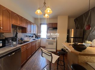 346 Faneuil St #2T, Brighton, MA 02135