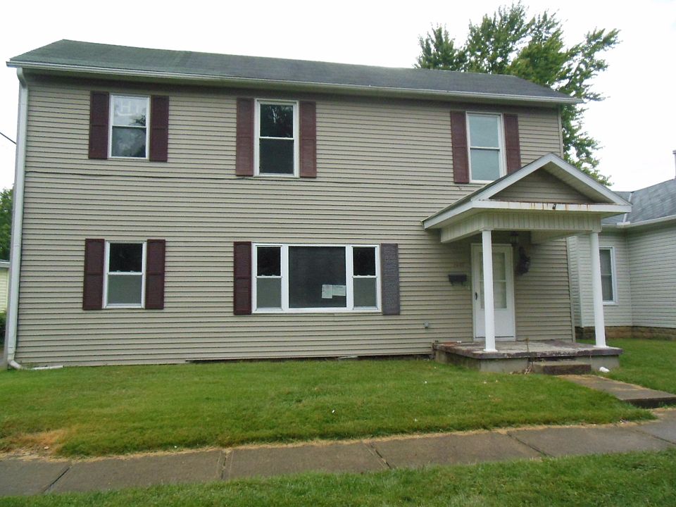 Property Front View