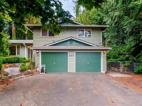 23811 Brier Road, Brier, WA 98036