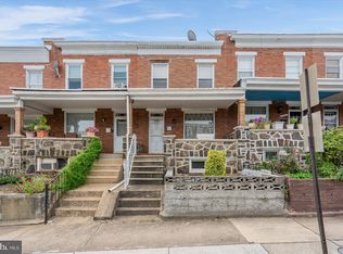 828 Ponca St, Baltimore, MD 21224