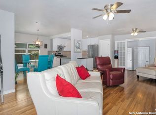 243 Brees Blvd, San Antonio, TX 78209