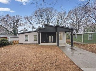 1667 Thornton Pl SW, Atlanta, GA 30315