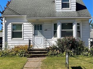 4358 Redding Rd, Cleveland, OH 44109