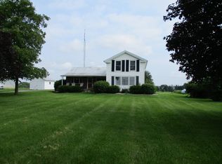 100 E Bellefontaine Rd, Pleasant Lake, IN 46779