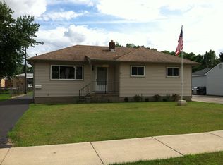 7900 Ruby St, Utica, MI 48317