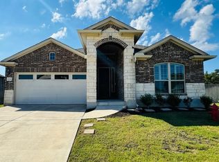 125 Millsaps Ct, Bastrop, TX 78602