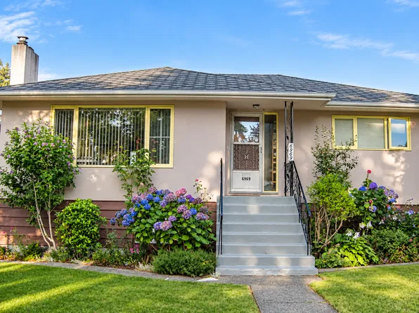 6969 Lancaster St, Vancouver, BC