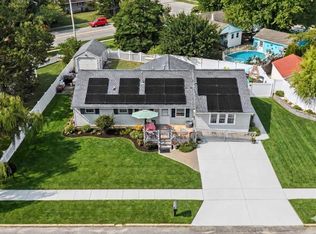 1302 Washington Blvd N, Cape May, NJ 08204