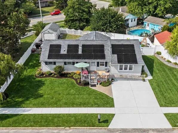 1302 Washington Blvd N, Cape May, NJ 08204