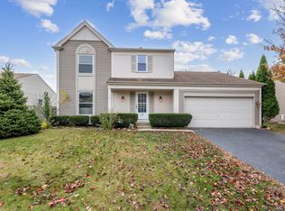 715 W Paddock Dr, Wheeling, IL 60090