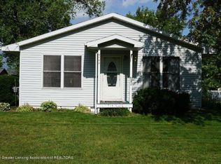 5709 Pheasant Ave, Lansing, MI 48911