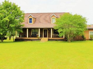 2317 Tom Lodge Rd, Quitman, GA 31643