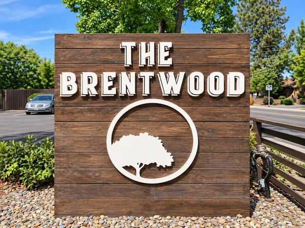 The Brentwood Apartments