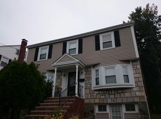 25 Fendale Ave, Dorchester, MA 02124