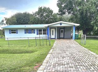 703 NW 11th Ave, Okeechobee, FL 34972