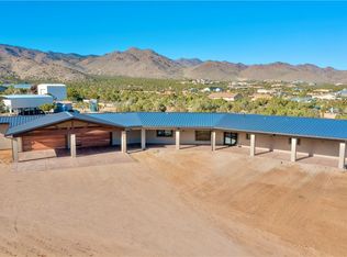 919 W Jordan Ranch Rd, Kingman, AZ 86409