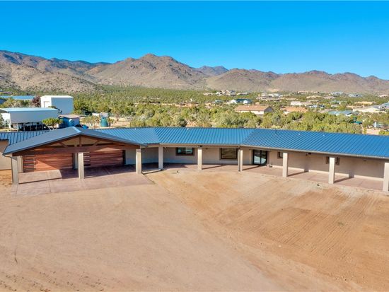 919 W Jordan Ranch Rd, Kingman, AZ 86409