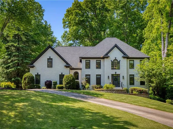 722 Brookshade Pkwy, Milton, GA 30004