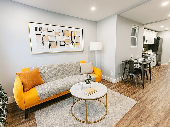 2nd image of 1252 Bushwick Ave #3