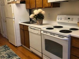 90-92 Saint Botolph St UNIT 10, Boston, MA 02116