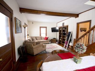 1418 Merrill St, Kalamazoo, MI 49008