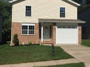 4033 Warsaw Ave, Erie, PA 16504