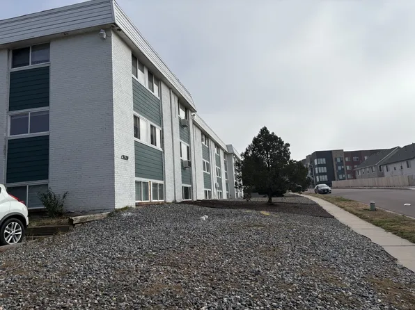 3620 Verde Dr, Colorado Springs, CO