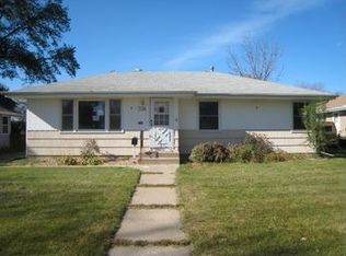 7214 Bloomington Ave S, Richfield, MN 55423