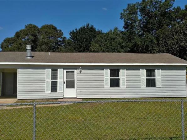 2510 Tupelo Ave, Pensacola, FL 32526