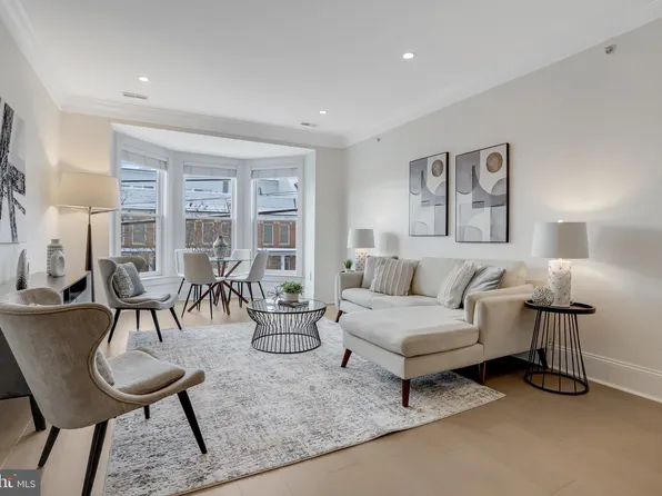 910 Powhatan St Unit 204N, Alexandria, VA 22314