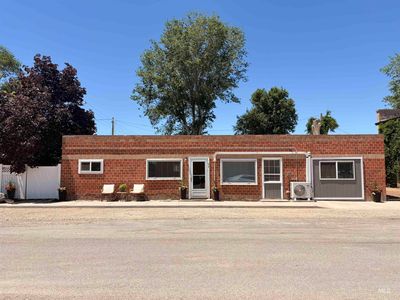 219 N 1st East St, Paul, ID, 83347