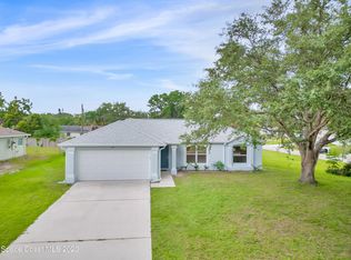 200 Lanack Rd SE, Palm Bay, FL 32909