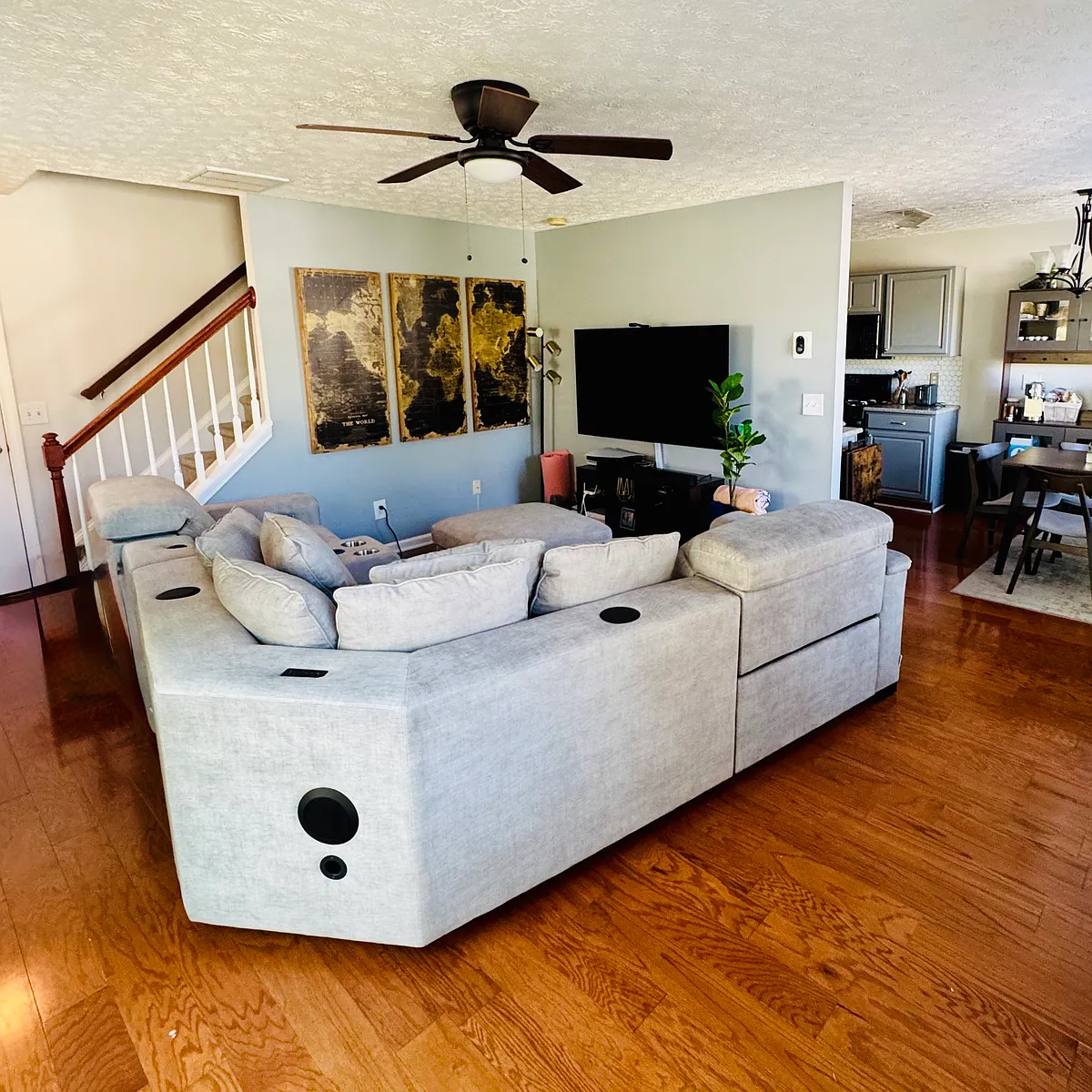 Building Photo - 133 Oak Grove Pl
