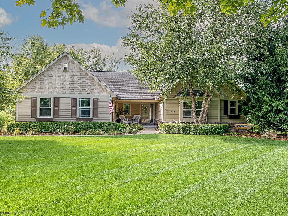 11281 Troon Dr, Stanwood, MI 49346 | Zillow